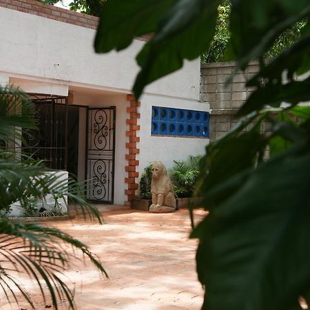 Corail Suites Jacquet Екстериор снимка
