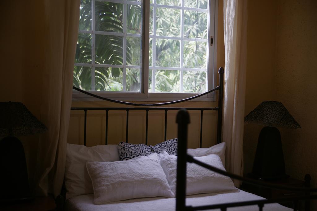 Corail Suites Jacquet Стая снимка