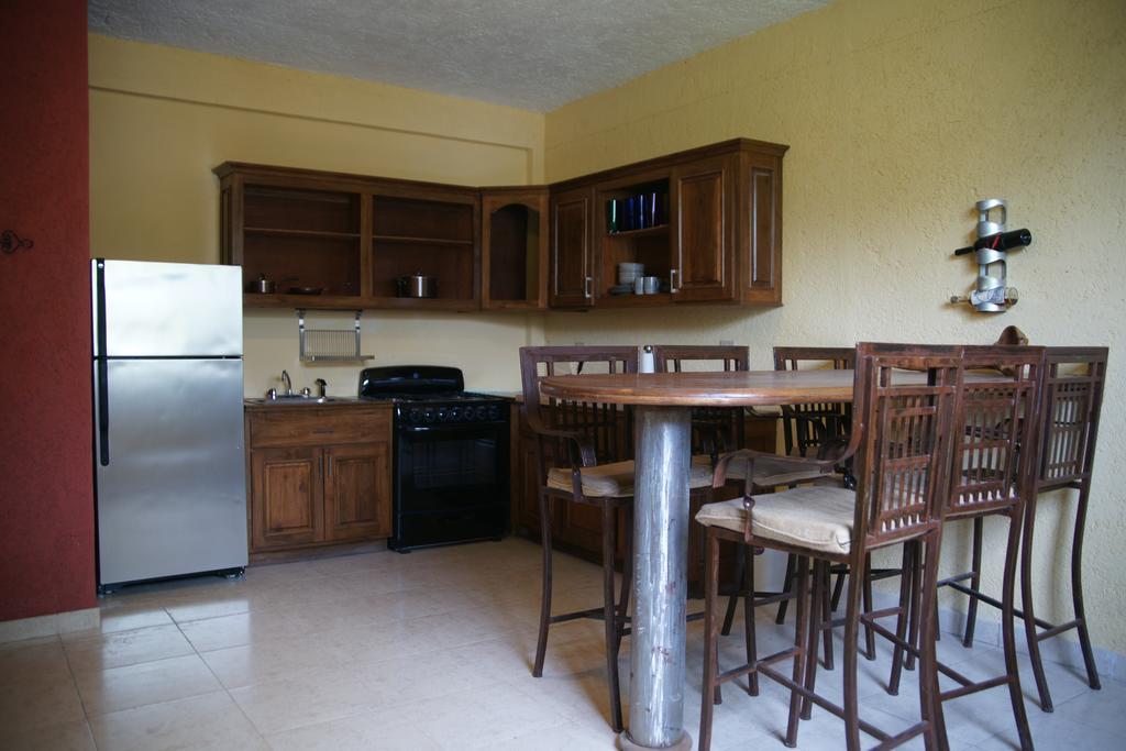 Corail Suites Jacquet Стая снимка