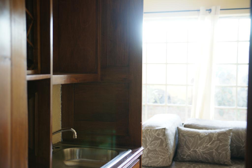 Corail Suites Jacquet Стая снимка