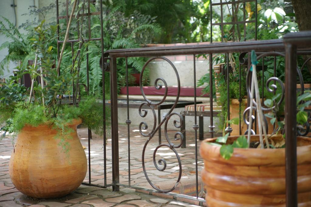 Corail Suites Jacquet Екстериор снимка