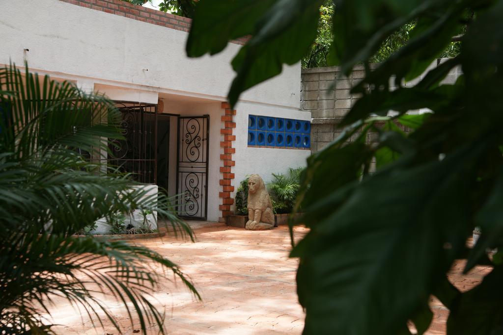 Corail Suites Jacquet Екстериор снимка