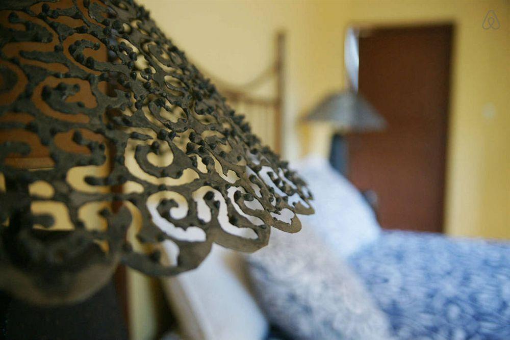 Corail Suites Jacquet Екстериор снимка