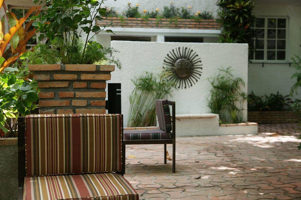 Corail Suites Jacquet Екстериор снимка