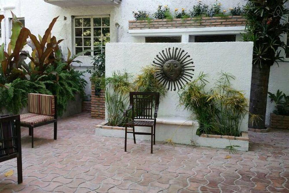Corail Suites Jacquet Екстериор снимка