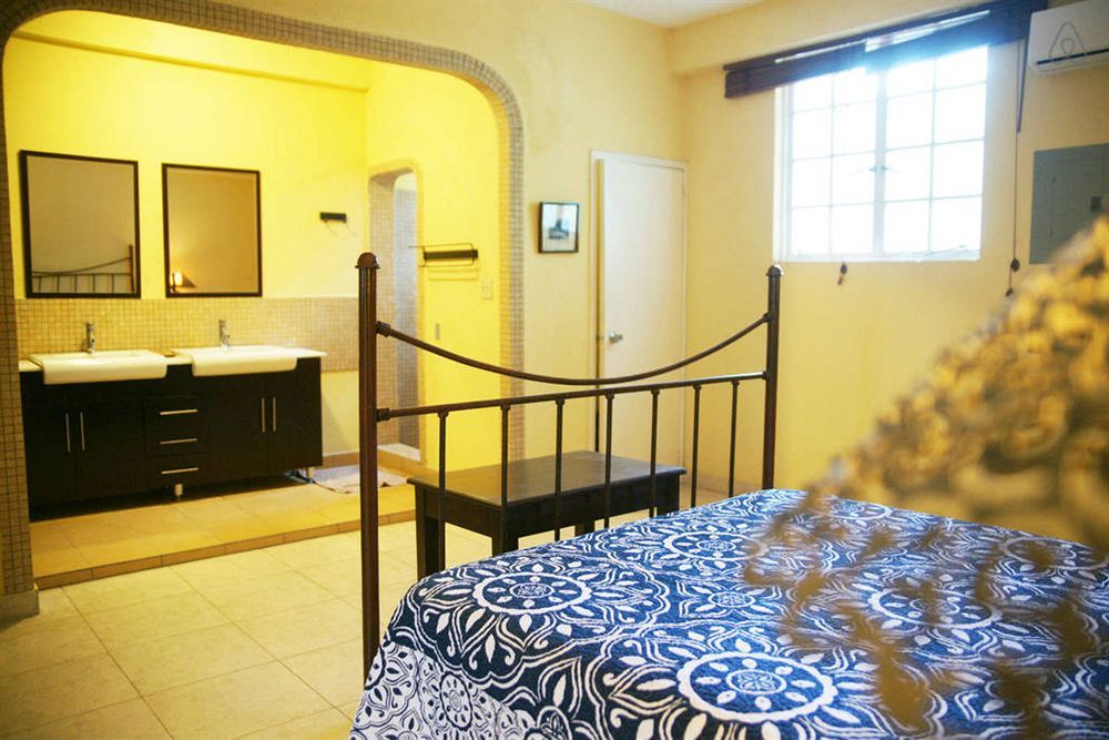 Corail Suites Jacquet Екстериор снимка