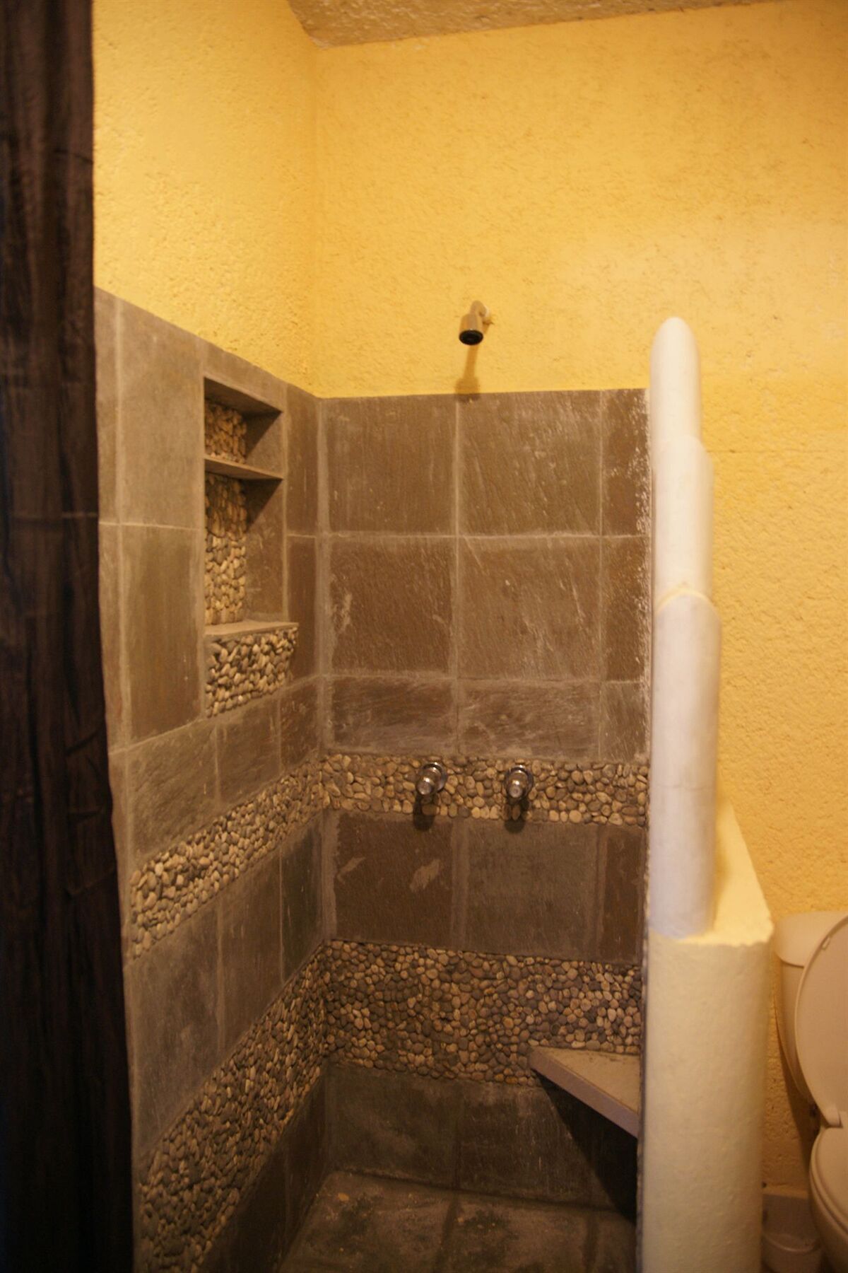 Corail Suites Jacquet Екстериор снимка