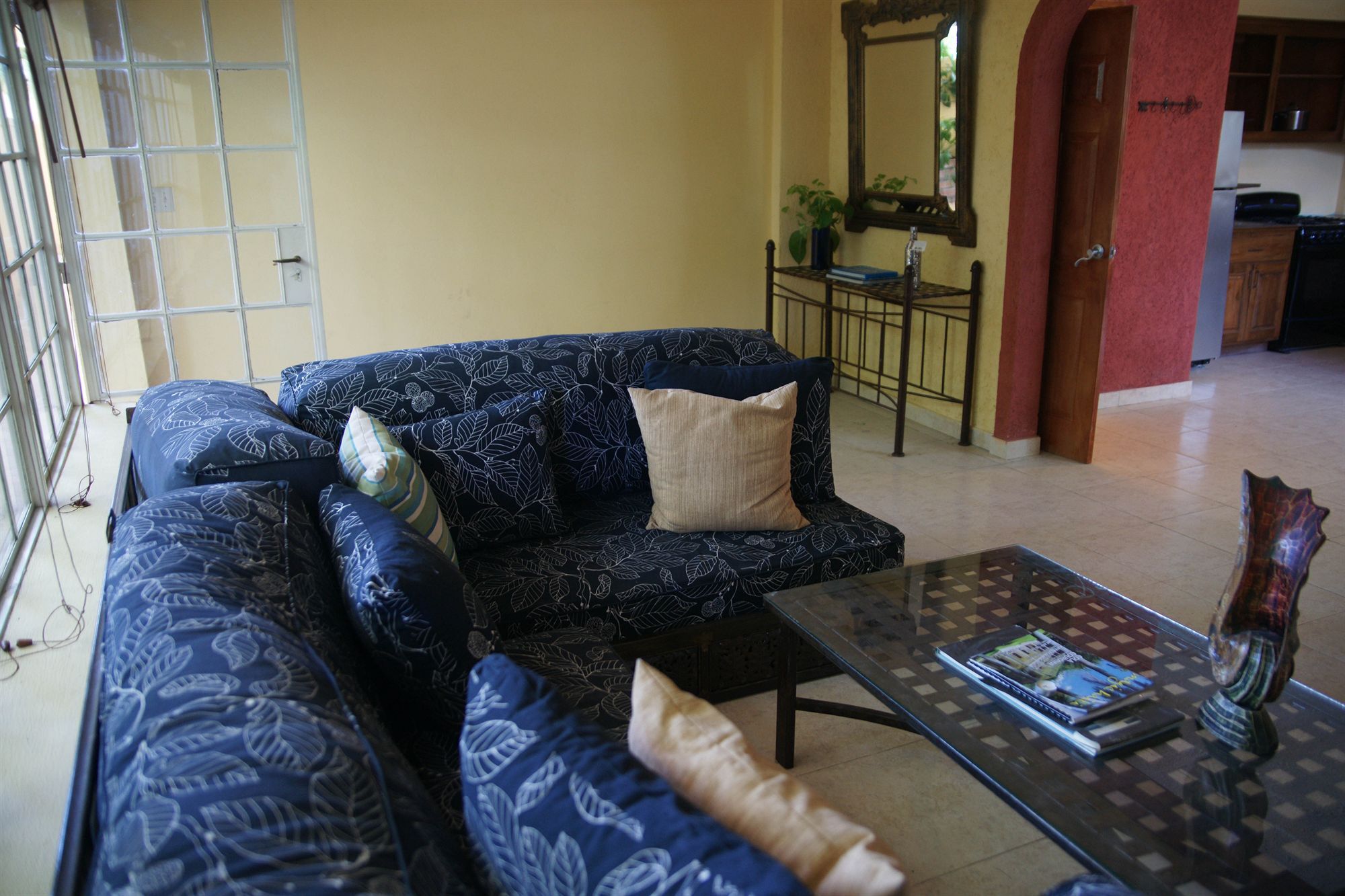 Corail Suites Jacquet Екстериор снимка