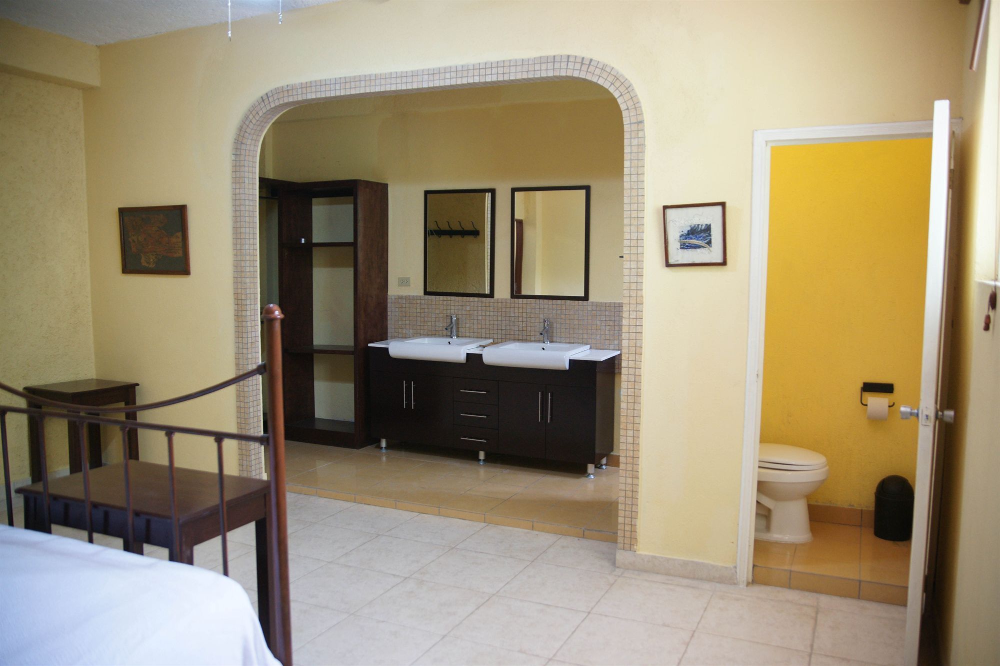 Corail Suites Jacquet Екстериор снимка