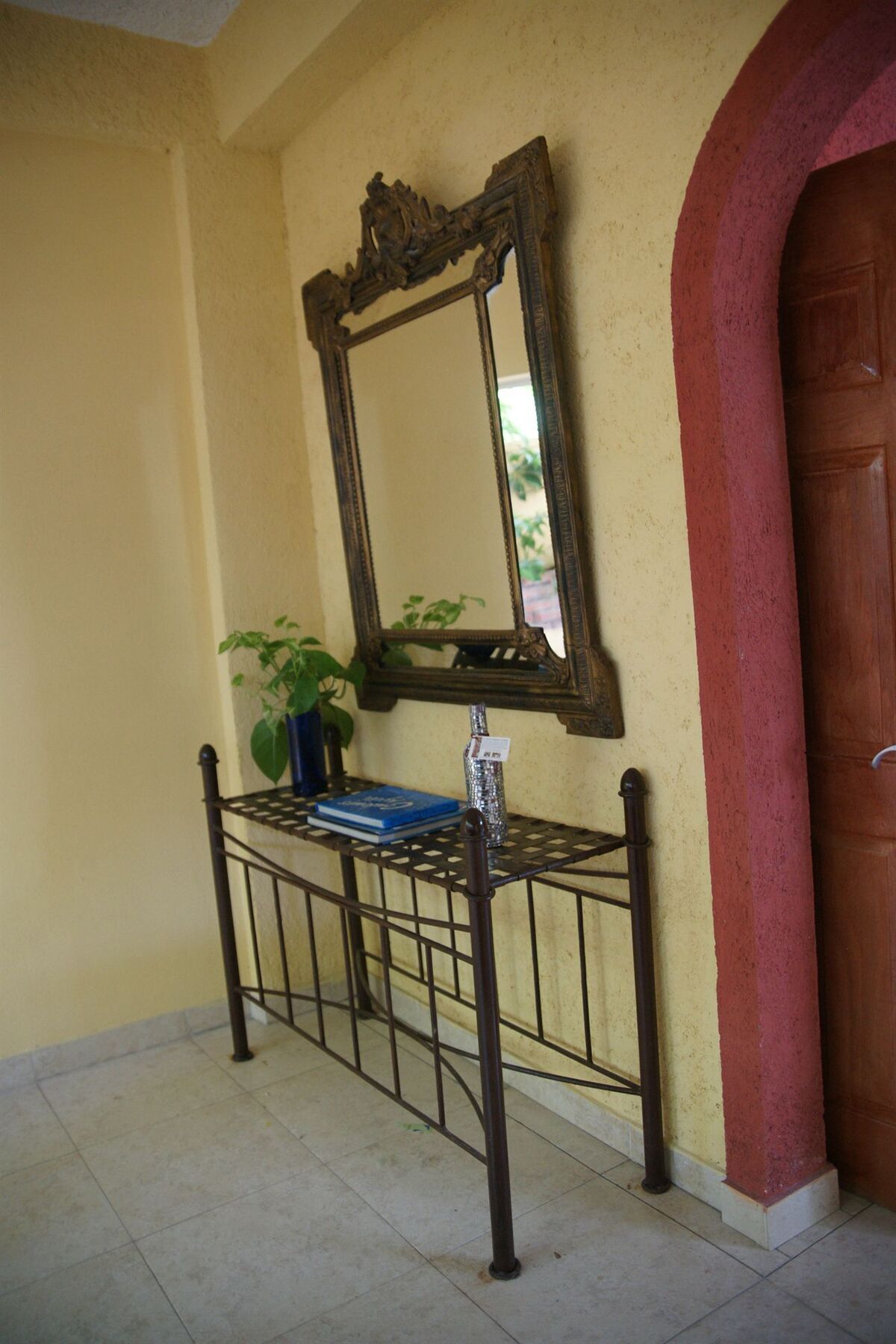 Corail Suites Jacquet Екстериор снимка