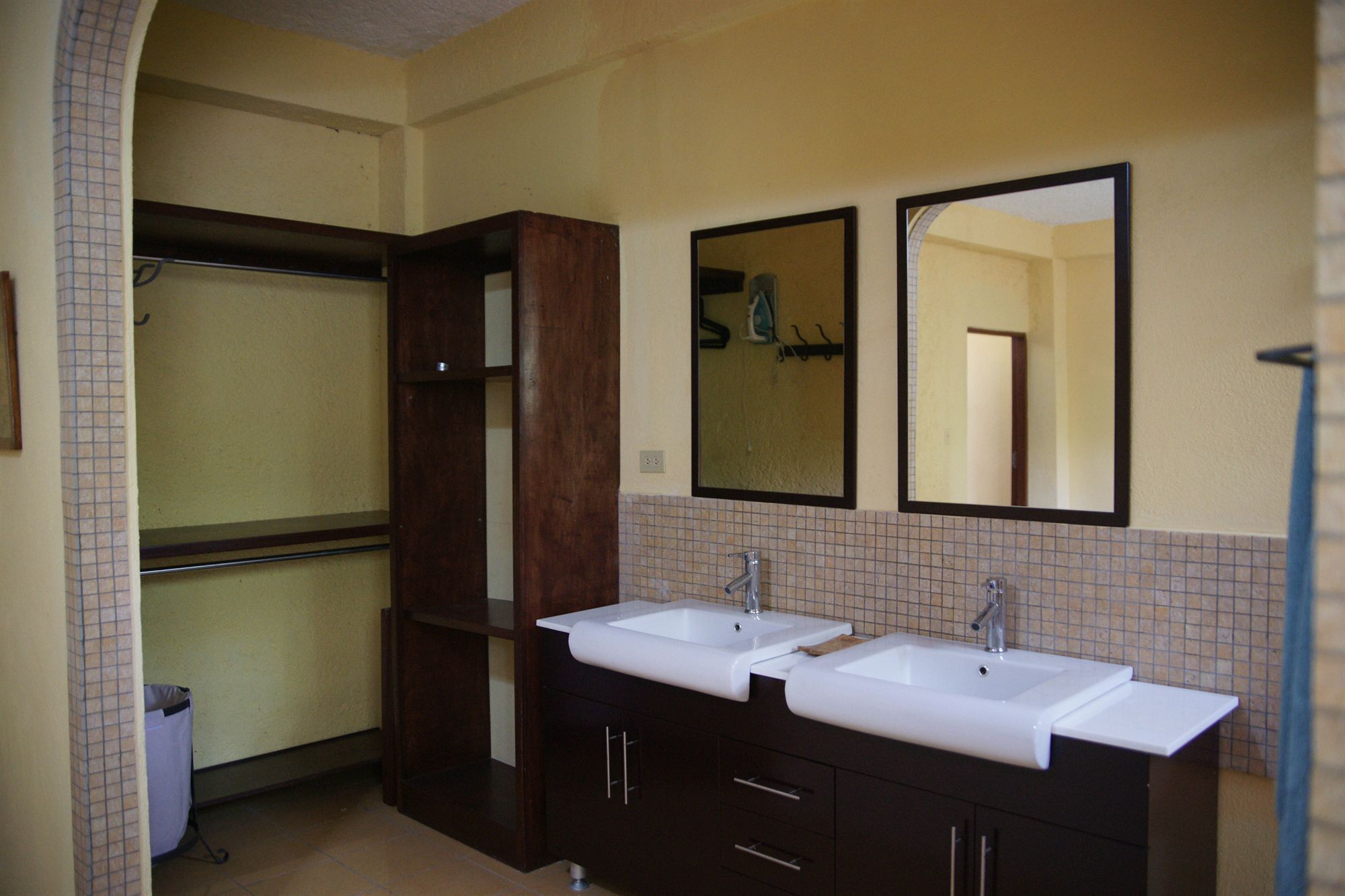 Corail Suites Jacquet Екстериор снимка