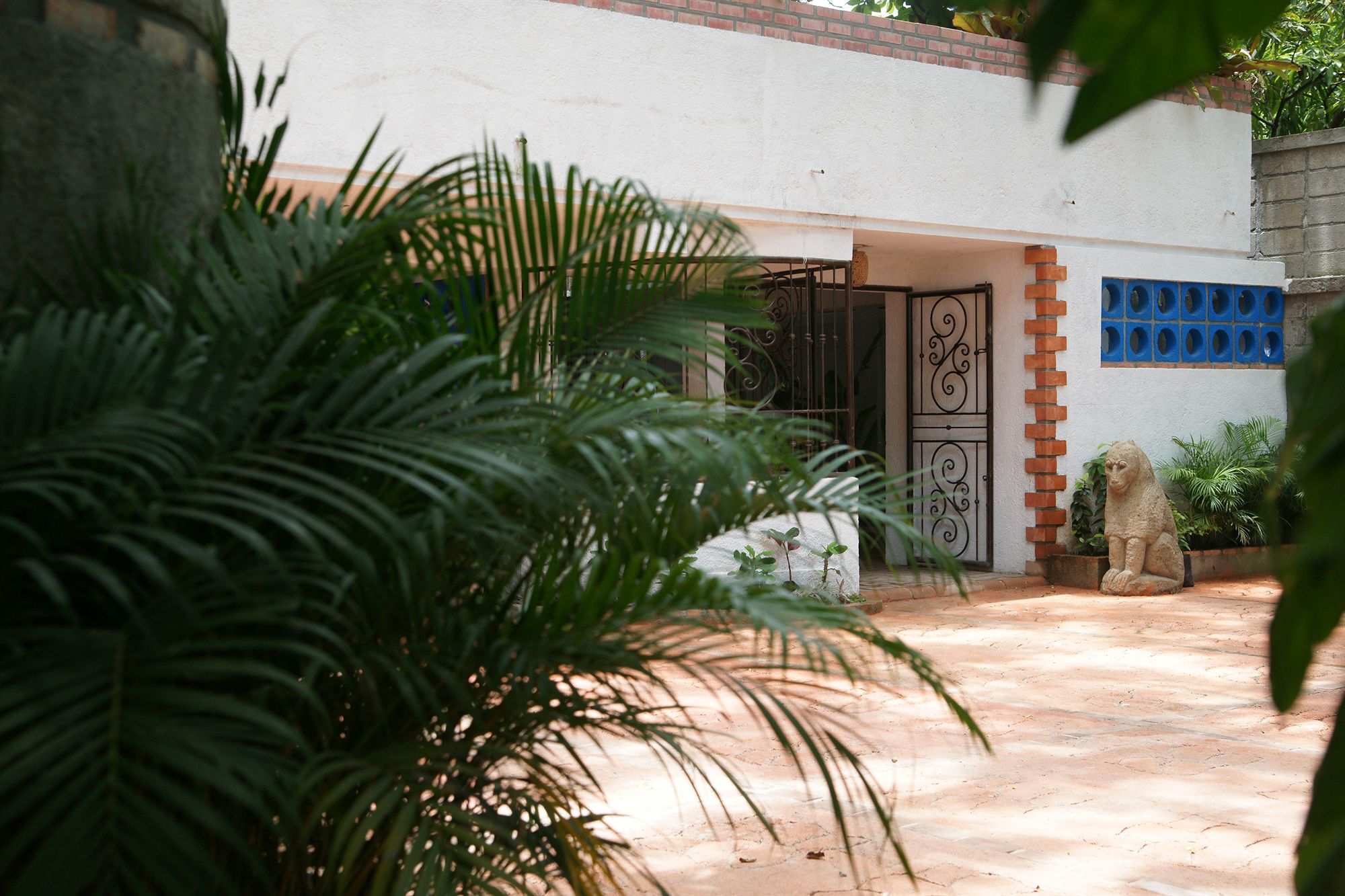 Corail Suites Jacquet Екстериор снимка