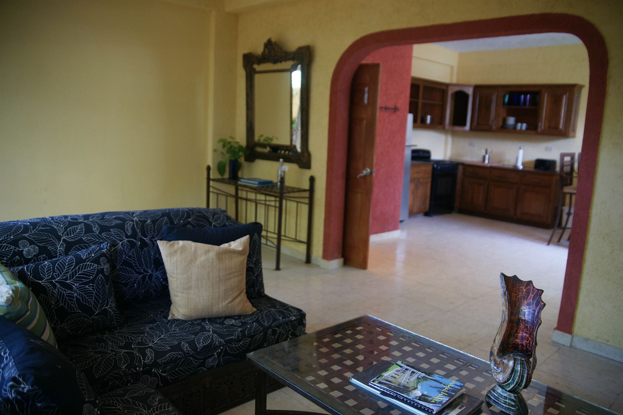 Corail Suites Jacquet Екстериор снимка