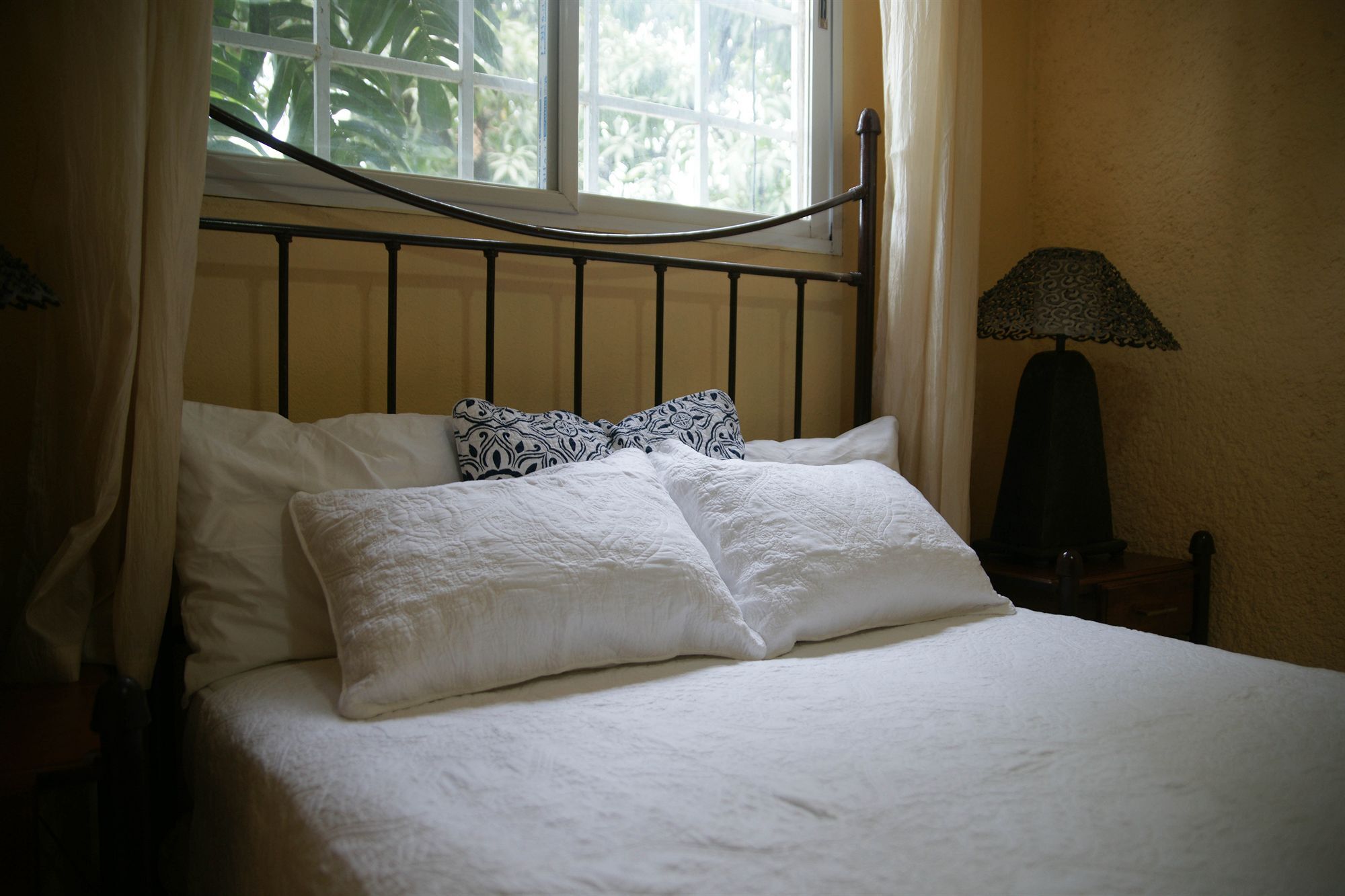 Corail Suites Jacquet Екстериор снимка