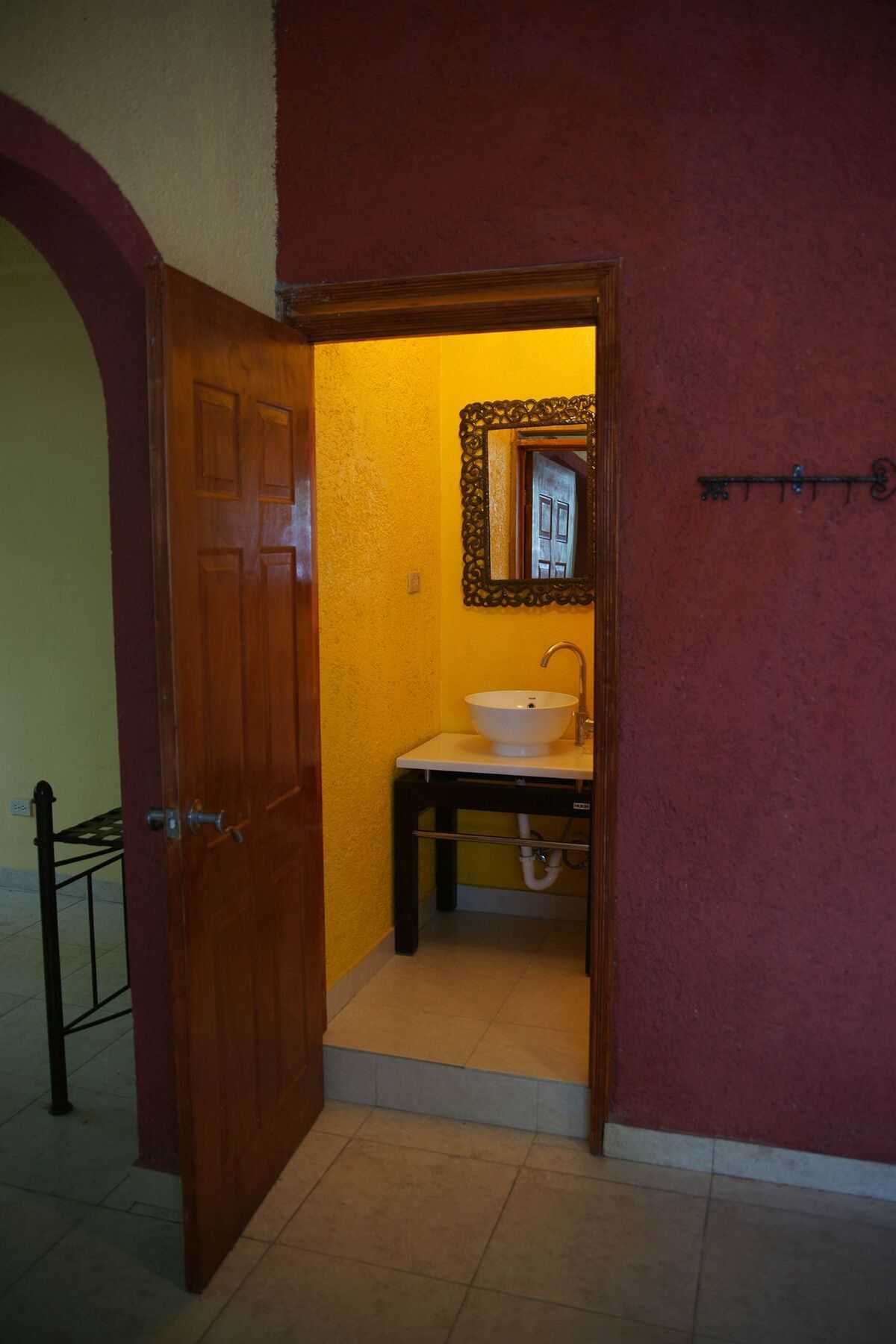 Corail Suites Jacquet Екстериор снимка
